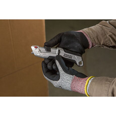 FATMAX Veiligheidsmes TriSlide Metaal, 10 image