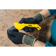 FATMAX Veiligheidsmes Squeeze Bimat, 6 image