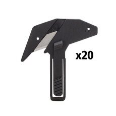 Reservekop voor Foliesnijder FMHT10358 (20 stuks), 3 image