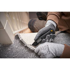 FATMAX Pro vast mes zwart, 9 image