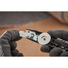 FATMAX Pro vast mes: zwart (Ã6) / zilver (Ã6), 8 image