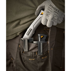 FATMAX Pro vast mes: zwart (Ã6) / zilver (Ã6), 10 image