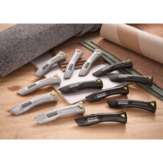 FATMAX Pro vast mes: zwart (Ã6) / zilver (Ã6), 6 image