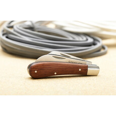 Elektriciteitsmes met dubbel lemmet, 9 image