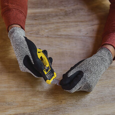 Uitschuifmes Compact, 5 image