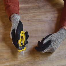 Uitschuifmes Compact, 6 image