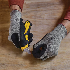 Uitschuifmes softgrip, 9 image