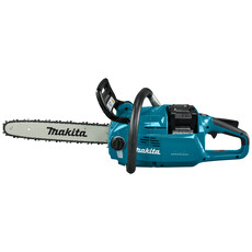MAKITA XGT 40 V Max kettingzaag 35 cm, 4 image