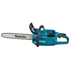 MAKITA XGT 40 V Max kettingzaag 40 cm, 4 image