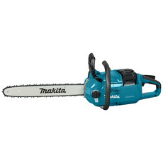 MAKITA XGT 40 V Max kettingzaag 45 cm, 2 image