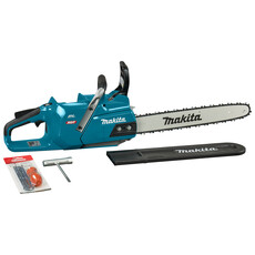 MAKITA XGT 40 V Max kettingzaag 45 cm, 2 image