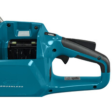 MAKITA XGT 40 V Max kettingzaag 45 cm, 5 image