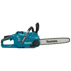 MAKITA XGT 40 V Max kettingzaag 35 cm, 10 image