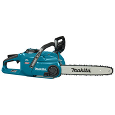 MAKITA XGT 40 V Max kettingzaag 35 cm, 3 image