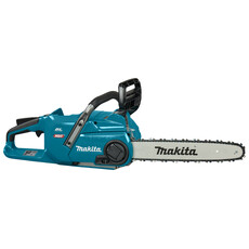 MAKITA XGT 40 V Max kettingzaag 35 cm, 3 image