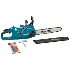 MAKITA XGT 40 V Max kettingzaag 40 cm, 2 image