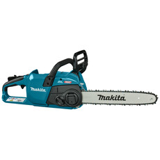 MAKITA XGT 40 V Max Kettingzaag 35cm, 3 image