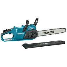 MAKITA XGT 40 V Max Kettingzaag 40cm, 2 image