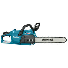 MAKITA XGT 40 V Max Kettingzaag 35cm, 3 image
