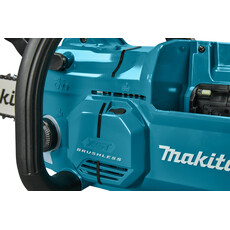MAKITA XGT 40 V Max Kettingzaag 35cm, 5 image