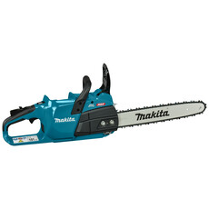 MAKITA XGT 40 V Max Kettingzaag 40cm, 2 image
