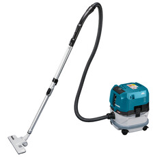 MAKITA XGT 40 V Max Stofzuiger nat en droog