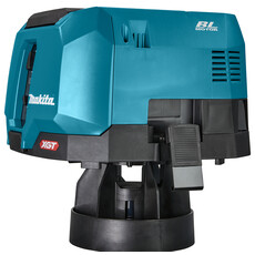 MAKITA XGT 40 V Max Stofzuiger nat en droog, 8 image