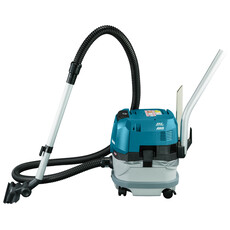 MAKITA XGT 40 V Max Stofzuiger, 2 image