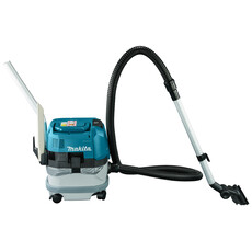 MAKITA XGT 40 V Max Stofzuiger, 8 image