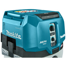 MAKITA XGT 40 V Max Stofzuiger, 6 image