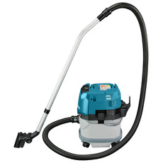 MAKITA XGT 40 V Max Stofzuiger, 2 image