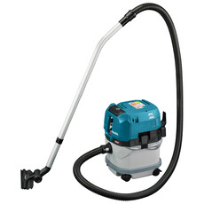 MAKITA XGT 40 V Max Stofzuiger