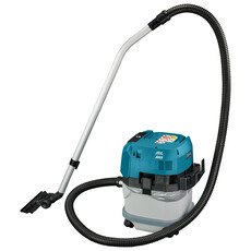 MAKITA XGT 40 V Max Stofzuiger, 3 image