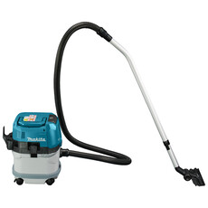 MAKITA XGT 40 V Max Stofzuiger, 8 image