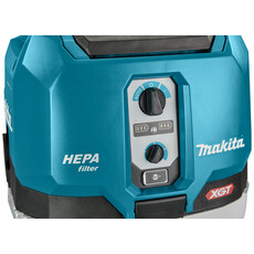 MAKITA XGT 40 V Max Stofzuiger, 5 image