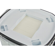 MAKITA XGT 40 V Max Stofzuiger, 7 image