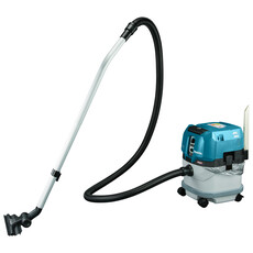 MAKITA XGT 40 V Max Stofzuiger