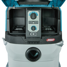 MAKITA XGT 40 V Max Stofzuiger, 4 image