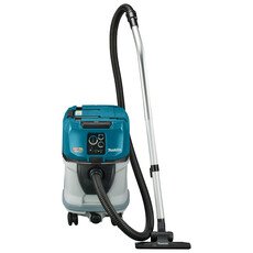 MAKITA XGT 2x40 V Max Stofzuiger nat en droog M-klasse, 11 image