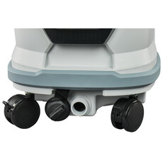 MAKITA XGT 2x40 V Max Stofzuiger nat en droog L-klasse, 11 image