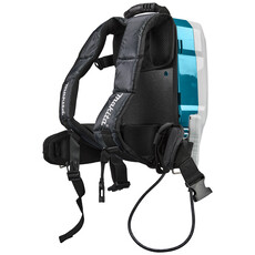 MAKITA XGT 40 V Max Rugstofzuiger voor schoonmaak, 13 image