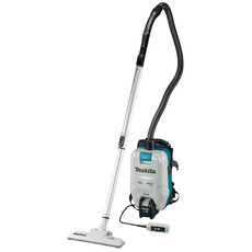 MAKITA XGT 40 V Max Rugstofzuiger voor schoonmaak, 3 image