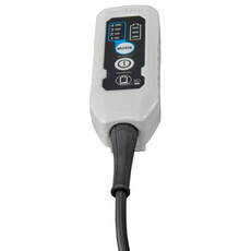 MAKITA XGT 40 V Max Rugstofzuiger voor schoonmaak, 7 image