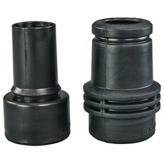 MAKITA XGT 40 V Max Rugstofzuiger, 7 image