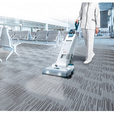 MAKITA XGT 40 V Max Borstelstofzuiger, 14 image