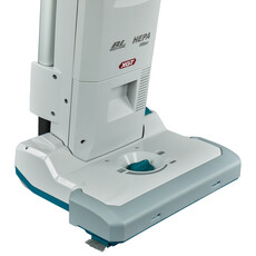 MAKITA XGT 40 V Max Borstelstofzuiger, 6 image