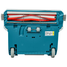 MAKITA XGT 40 V Max Borstelstofzuiger, 12 image