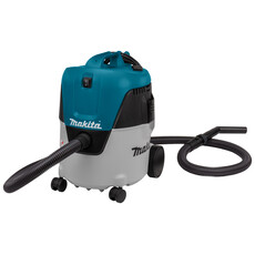 MAKITA 230 V Stofzuiger L-klasse nat en droog, 2 image