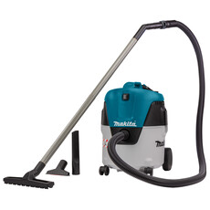 MAKITA 230 V Stofzuiger L-klasse nat en droog, 11 image