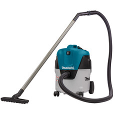 MAKITA 230 V Stofzuiger L-klasse nat en droog, 10 image